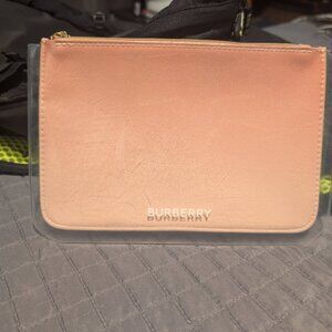 Burberry Cosmetic Bag